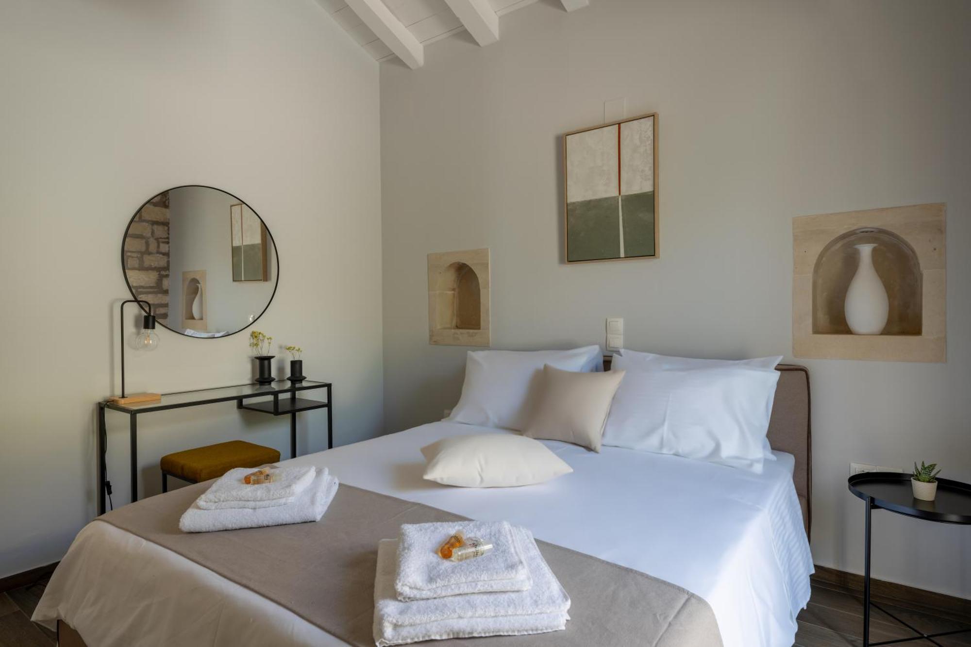 Villa Vasiliki Private Pool Erfoi Εξωτερικό φωτογραφία
